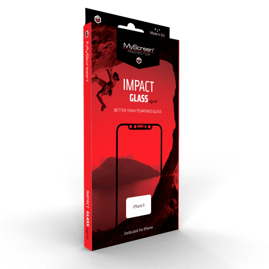 MyScreen Protector zaštitno staklo za Huawei P20 Lite, full screen