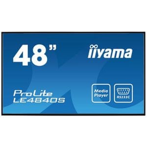 IIYAMA ProLite LE4840S-B1