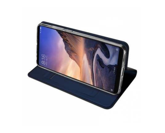 Dux Ducis preklopna maska Samsung Galaxy A9 2018 A920, plava