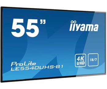 IIYAMA ProLite LE5540UHS-B1