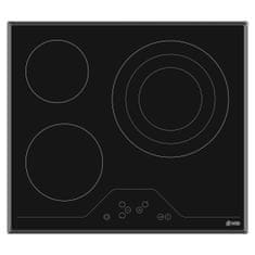 VOX electronics ugradbena ploča za kuhanje EBC 315 DB
