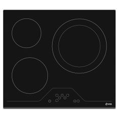 ugradbena ploča za kuhanje EBC 311 DB