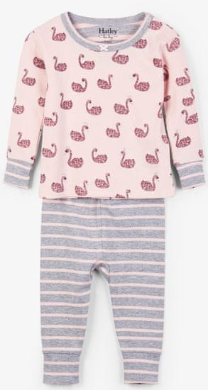 Hatley pidžama za djevojčice