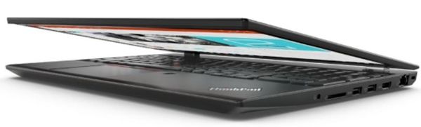 Prijenosno računalo ThinkPad T580