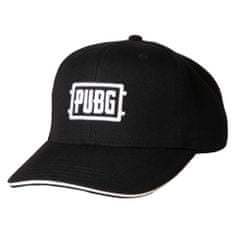 J!nx šilterica Pubg Logo Snap Back Hat