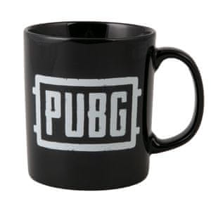 PUBG Logo – Snap-Back Cap