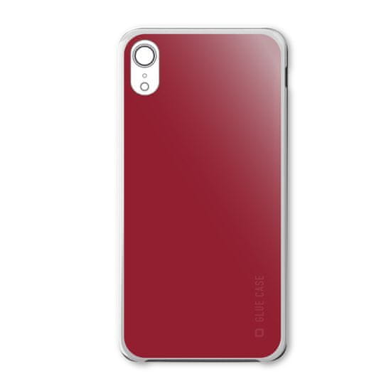 SBS maskica za iPhone XR Glue, crvena