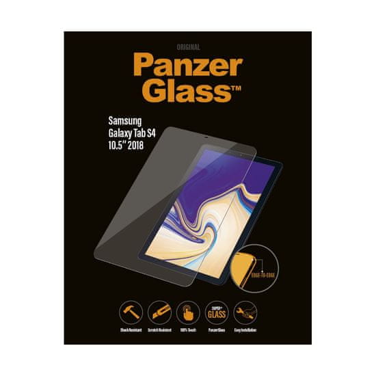 PanzerGlass staklo za Samsung Galaxy Tab S4