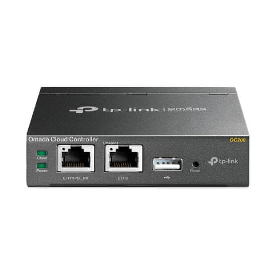 TP-Link mrežni kontroler Omada Cloud Controller (TPLNC-OC200)