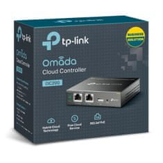 TP-Link mrežni kontroler Omada Cloud Controller (TPLNC-OC200)