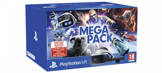 Playstation hot sale skyrim vr