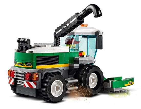 Lego 60223 shop