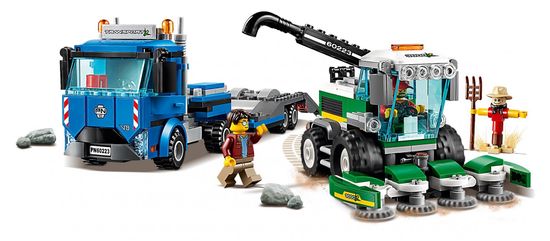 Lego 60223 clearance