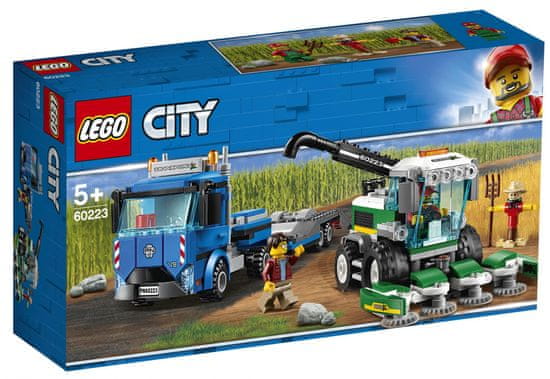 Lego 60223 store