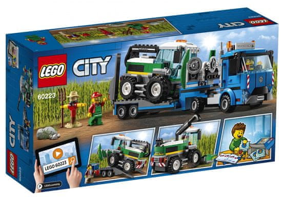 Lego 60223 store
