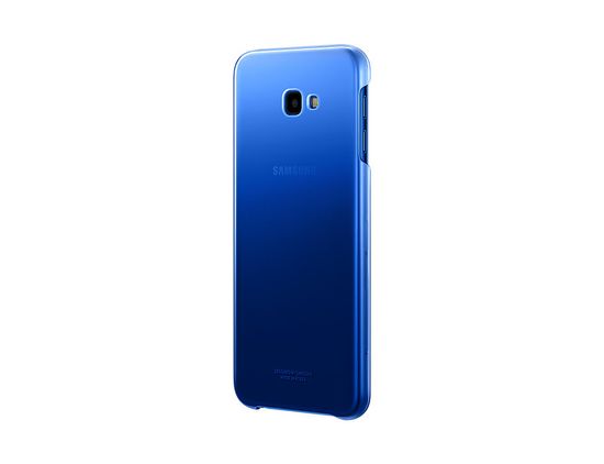 Samsung maskica za Samsung Galaxy J4+ Gradation, plava