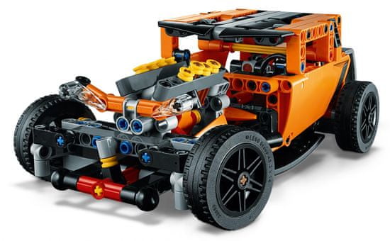 Lego 42093 hot sale