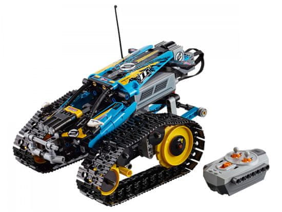 LEGO Technic 42095 Trkaći automobil s daljinskim upravljačem