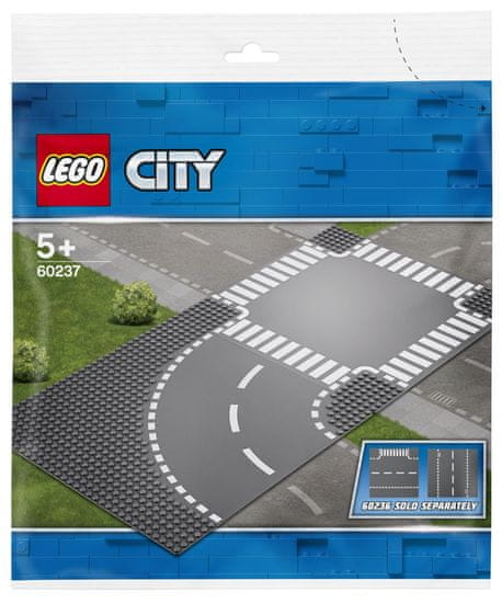 Lego discount city cesta
