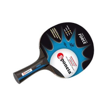 Sponeta Reket za stolni tenis Force