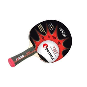 Sponeta Reket za stolni tenis Power