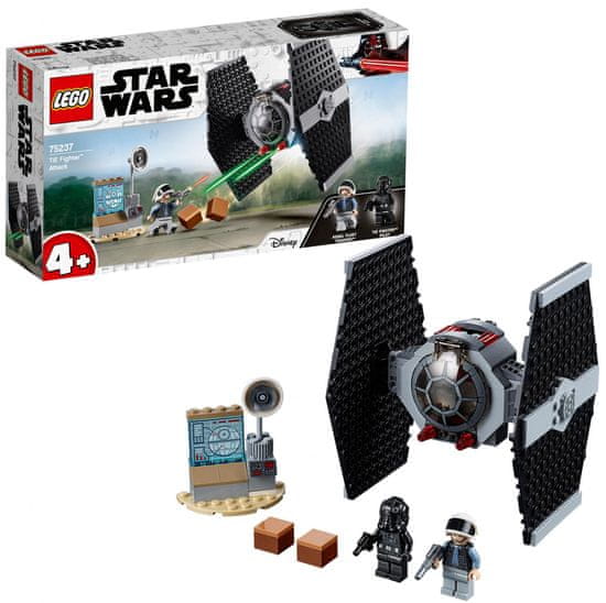 75237 lego new arrivals
