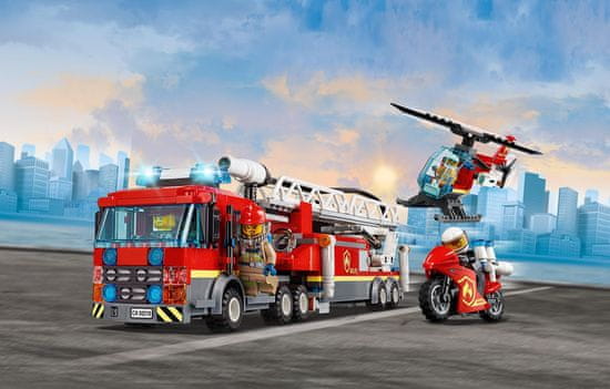 Lego 60216 store
