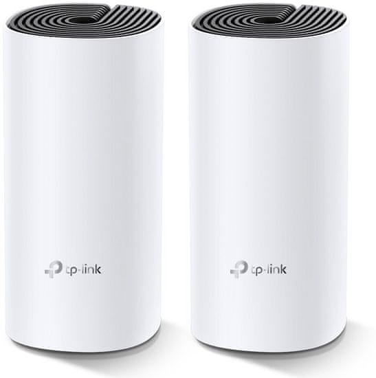 TP-Link bežična dostupna točka Deco M4 AC1200, 2 pack