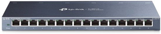 TP-Link TL-SG116 (TL-SG116)