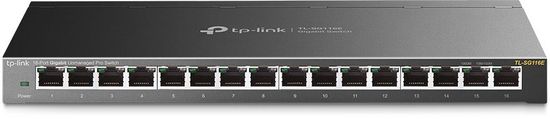 TP-Link TL-SG116E (TL-SG116E)