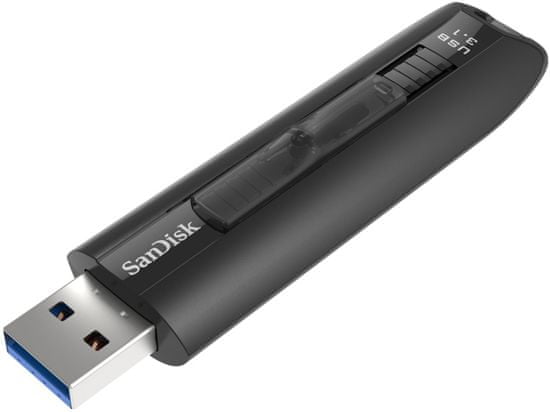SanDisk USB stick Extreme Go, 64 GB, USB 3.1