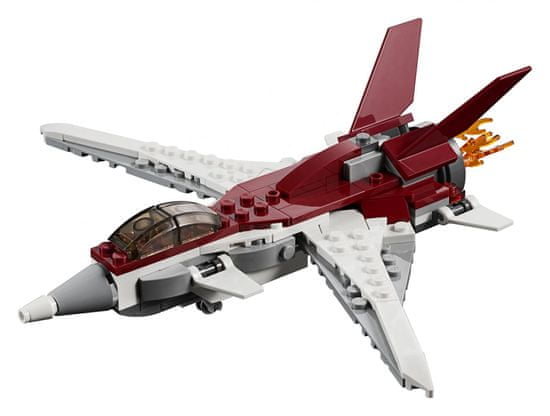 LEGO Creator 6250773 Svemirski brod