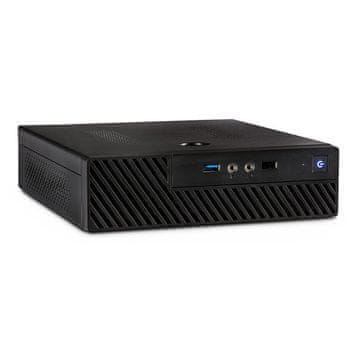 Inter-tech kućište M-100 ITX 60W