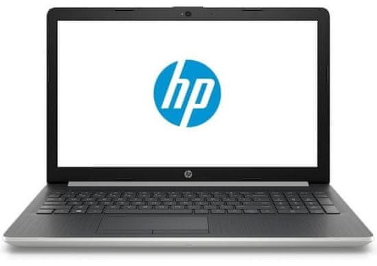 HP prijenosno računalo 15-da0071nm i5-8250U/8GB/SSD256GB+1TB/MX130/15,6FHD/W10H