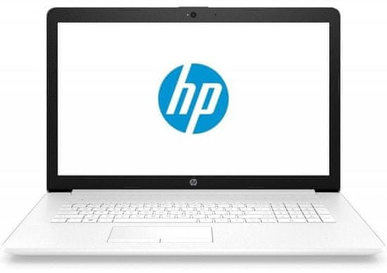 HP prijenosno računalo 17-ca0004nm Ryzen 3 2200U/4GB/SSD256GB/17,3HD+/W10H (YBUN017)