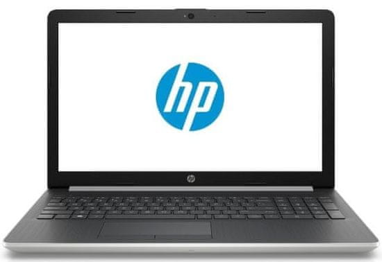 HP prijenosno računalo 17-ca0005nm Ryzen 5 2500U/8GB/SSD256GB/17,3HD+/W10H (YBUN019)