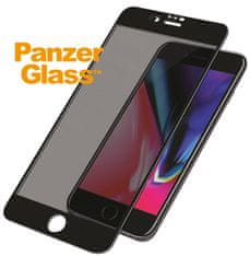 PanzerGlass zaštitno staklo za iPhone 6/7/8 Plus CF Camslider Privacy