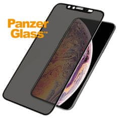 PanzerGlass zaštitno staklo za iPhone Xs Max Camslider