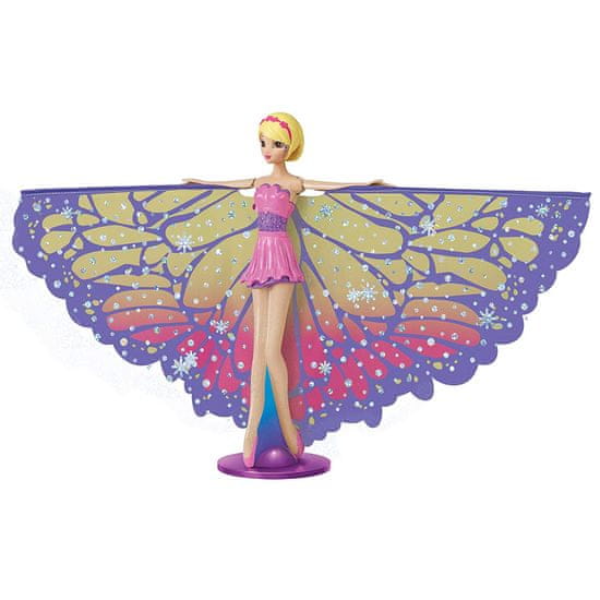 Spin Master svjetlucava lutka Flying Fairy