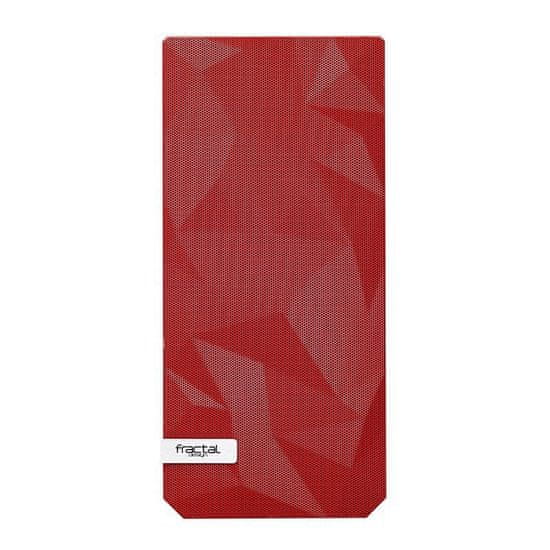 Fractal Design prednja ploča za kućište MESHIFI C RED, crvena