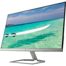 HP 27f