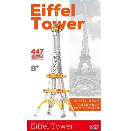 Denis Eiffelov toranj