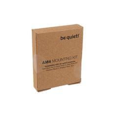 Be quiet! nosač procesora za procesorski hladnjak za AM4