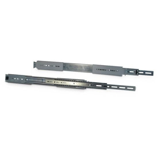 Inter-tech teleskopski nosač RACKMOUNT SLIDING RAILS 20", 88887204 za 19"