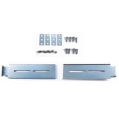 Inter-tech teleskopski nosač RACKMOUNT SLIDING RAILS 20", 88887204 za 19"