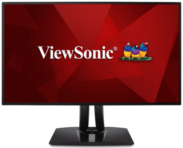 Viewsonic VP2768-4K monitor, 68,6 cm (27")