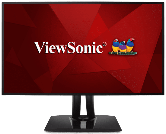 Viewsonic VP2768-4K monitor, 68,6 cm (27")