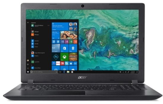 Acer prijenosno računalo Aspire 3 A315-41-R98K Ryzen 3 2200U/4GB/SSD256GB/15,6FHD/W10H (NX.GY9EX.035)