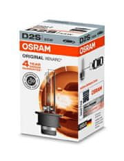 Osram xenon žarulja XENARC - 35W D2S (Xenon)