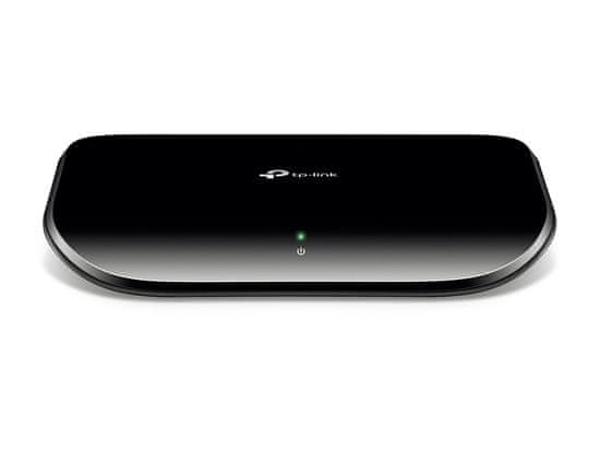 TP-Link gigabitni switch TL-SG1005D